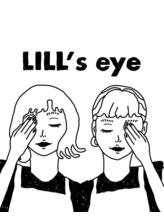 リルズアイ(LILL's eye)&nbsp;オオト 