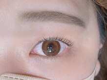 テラスヘア(TERRACE hair)/パリジェンヌラッシュリフト