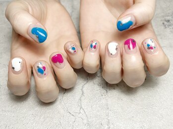 ラスズラン(La suzuran)/90分