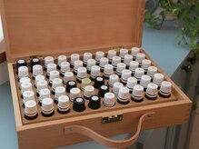 リズ アロマ(Li's Aroma)/KENSOとプラナロム精油