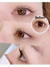 サロン リベラ(Salon Libera)/ケアパーマ