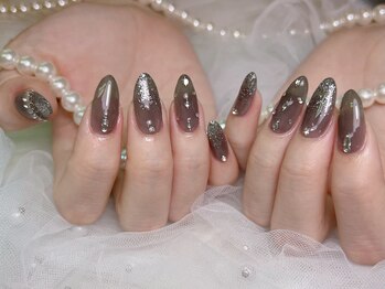 ラッキーネイル(lucky nail)/定額デザイン