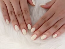 ククネイル(KuKunail)/ワンカラーネイル☆