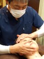 ひかり鍼灸治療院/永井