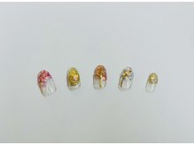 ヌイ(Nui)/ハンドアートデザイン