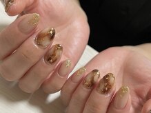 プライベート ネイルサロン シェリル(Cherir)/