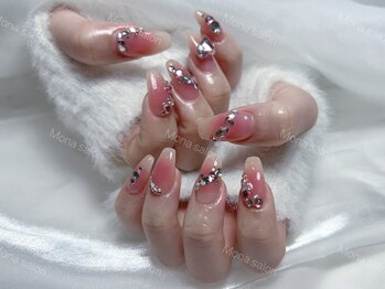 モナサロン(Mona salon)/