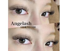 ドットイチイチマルイチ 銀座店(DOT1101)/3Dアンジュラッシュ