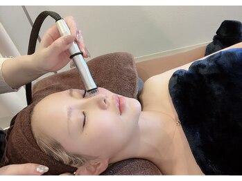 レイ(Rei)/毛穴洗浄アクアピール