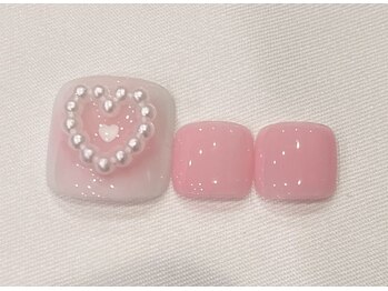 ビーエヌネイル(BN NAIL)/