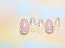 ギャザーパーティー 目白店(gatherparty)/2024春夏トレンドデザイン