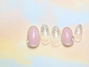 ギャザーパーティー 目白店(gatherparty)/2024春夏トレンドデザイン