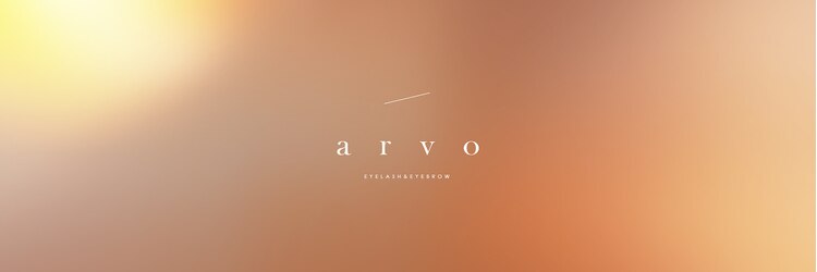 アルボ 新潟万代店(arvo)のサロンヘッダー