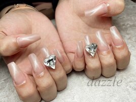 マグネットネイル