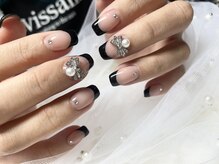 ハートネイル(Heart nail)/お持ち込みデザイン