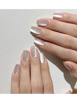 ザ ワンネイルズ(The one nails)/