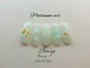 Platinum artコース