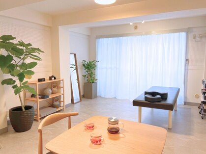 アム(aM)の写真