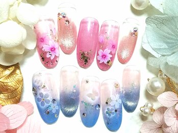 パーフェクトネイル 桜ヶ丘店(Perfect Nail)/
