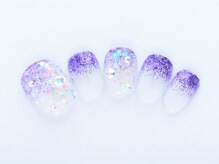 ダッシングディバ エミオ練馬店(DASHING DIVA)/つやキラ先端アートコース