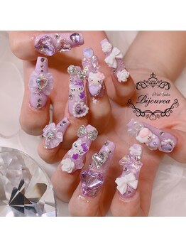 ビジュレア(Bijourea)/