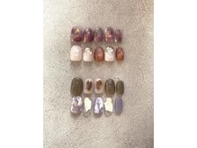 オンドットネイルサロンバイティントプラス(on. nailsalon by tint+)