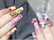 モアグラム 吉祥寺店(More Glam)/豪華デザイン
