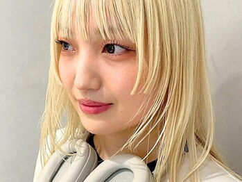 デューエエス バイ クレビア(Due S &nbsp;by CreBiA)/パリエクパーマ