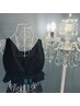【ナイトブラプレゼント】バストアップ機械美乳エッセンス導入×EMS上半身