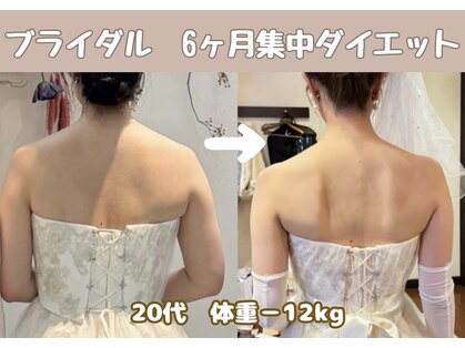 サロン ド フェイス モアナ(Salon de Faith Moana)の写真