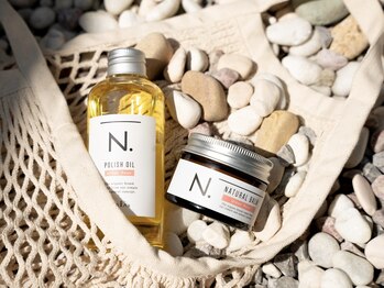 ディアブルー 湘南台店(diar blue)/N.(エヌドット)☆