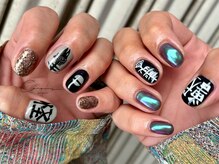 ネイル アトリエ クロリ(nail atelier Coloris)/