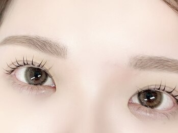 エステ屋/ラッシュリフト　まつげパーマ