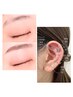 【耳ツボとまゆ毛set】耳ツボ10粒×美眉WAXスタイリング※土日祝+550円
