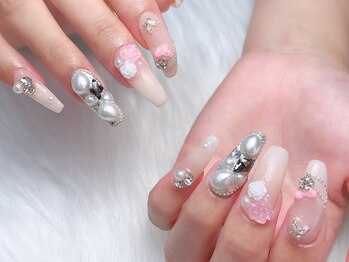 リモア 三河安城店(Re:more)/ジェルアートフリー