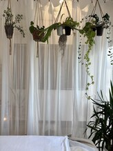 ブルーム(B.LOOM)/高崎市リンパマッサージ