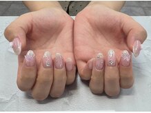 ヴァンネイル 海老名店(Van Nail)/お客様　つけ放題デザイン