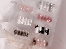 ダークハニー 原宿店(Dark Honey)/超お得定額コース