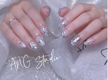 エーエヌジー スタジオ(ANG Studio)/