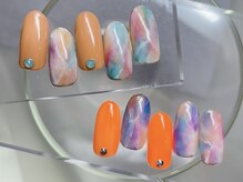 エクステ ネイル アイラッシュ サルサ グレイス 千葉店(SALSA GRACE)/