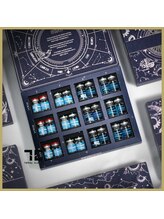 トータルクリア(TOTAL CLEAR)/スターダスト