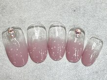 ビービーネイル(BB)/