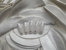 ルエル(Luelle)/ブライダルネイル