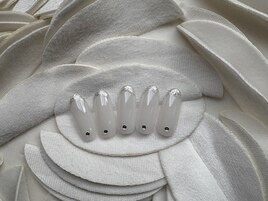 ブライダルネイル