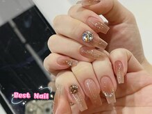 ベストネイル 池袋東口店(Best Nail)/持ち込みデザイン