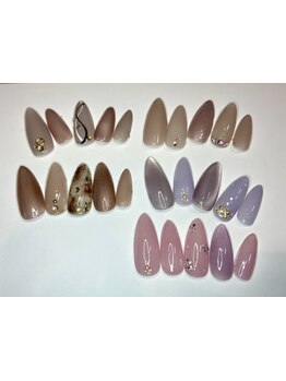 シンプル系（オフィス・日常）が得意