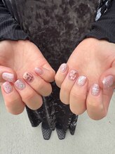 ペルレ(perle)/sample Design