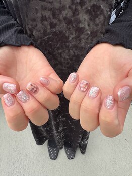 ペルレ(perle)/sample Design