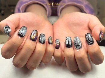 ハロウィン限定