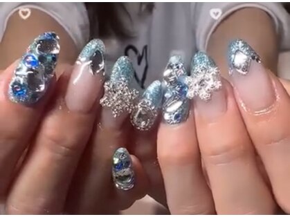 ネイルサロン アール(Nailsalon R)の写真